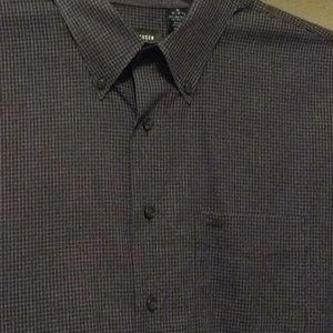Van Huesen dress shirt